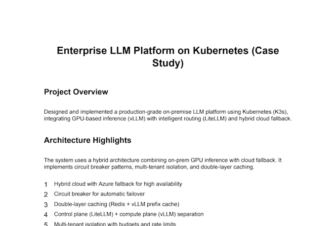 fix your kubernetes cluster