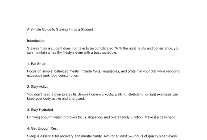 ghostwrite blogs and ebooks professionally