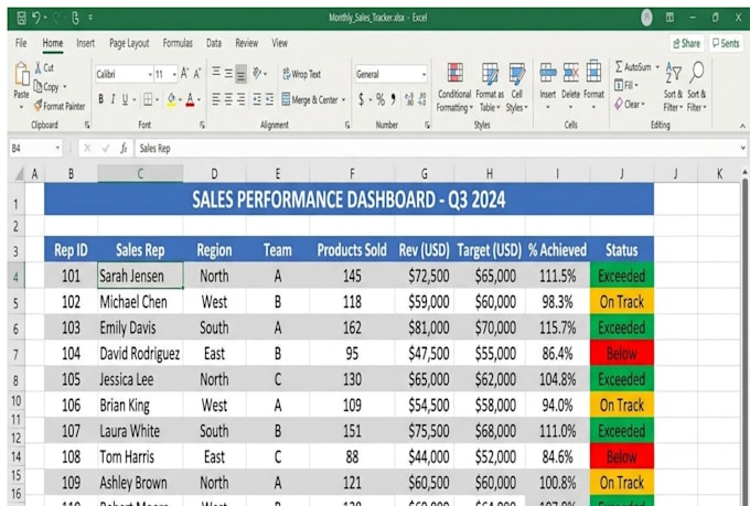 do error free data entry, excel work with fast delivery