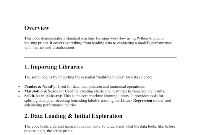 build deep learning, ai, and neural network
