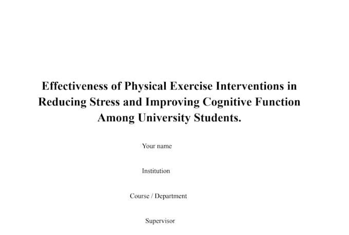 provide academic writing assistance and research support