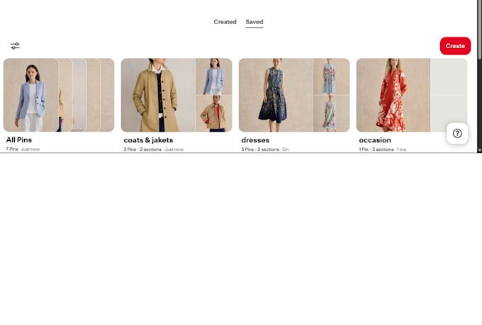 be your expert pinterest growth strategist and designer