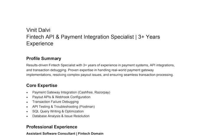 integrate payment apis, fix payout issues and debug transactions