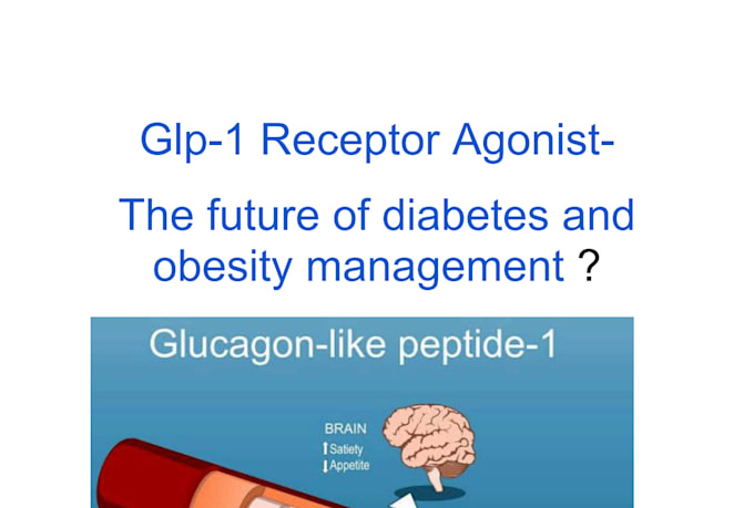 write medical articles with a didactic pattern