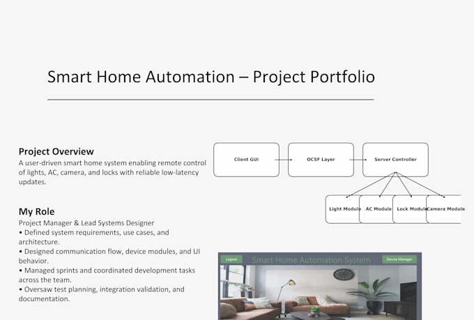build project plans, workflows, and process maps
