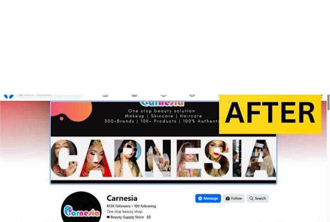 manage your digital marketing with high impact visuals