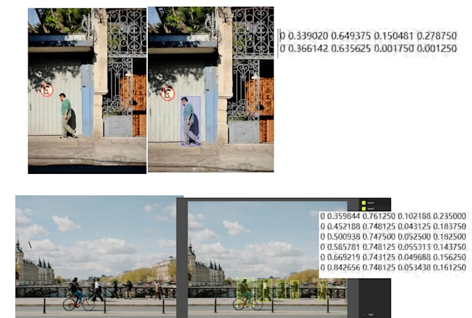 ai training specialist  data annotation