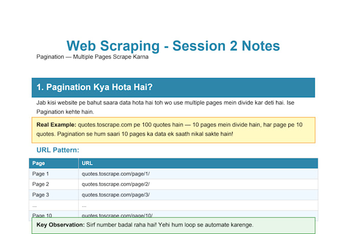 scrape data from any website and deliver CSV file