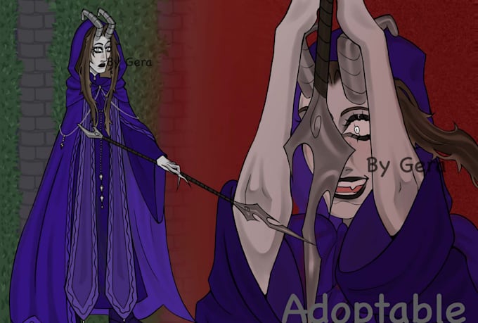 character design for you