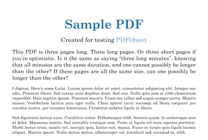 do accurate PDF to word conversion