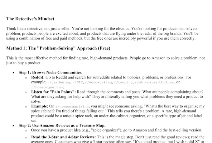 provide virtual assistant services