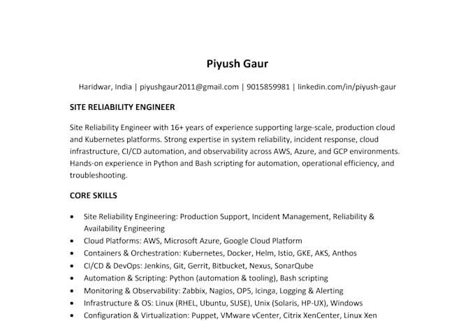 help you optimise kubernetes clusters