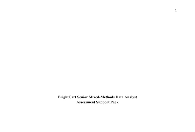professional data analysis and research support with nvivo