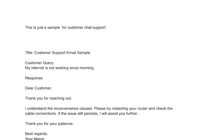 handle shopify email and chat support