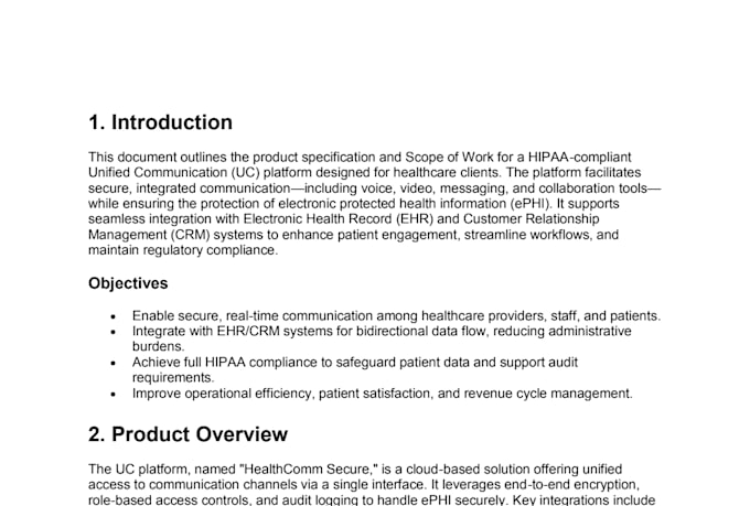 built ai saas, automation or healthcare automation workflow