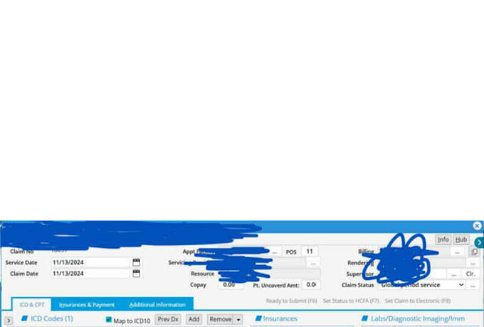 do accurate medical billing and coding services for clinics and practices