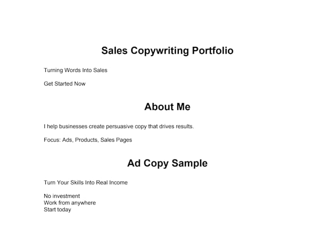 manually humanize, edit and rewrite ai content