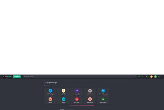 website development  backend dev  design site