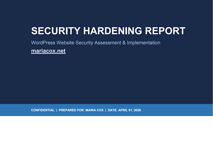fix hacked wordpress site, remove malware, secure your site