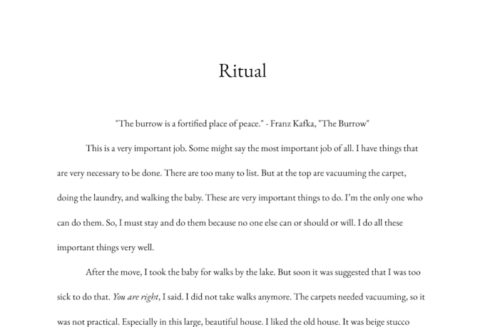 help you develop your novel idea into a strong outline