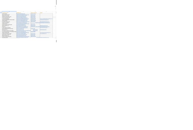 do b2b google map lead generation