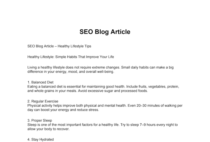 write SEO product descriptions