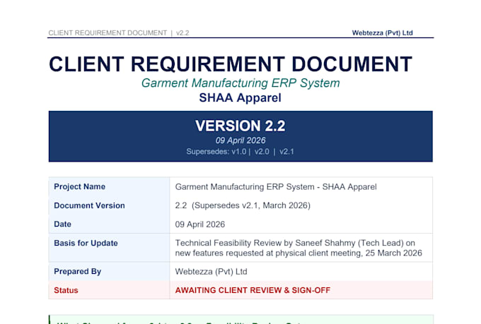 be your agile project manager for IT, saas, and software projects