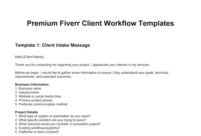 build an ai customer support and business automation system