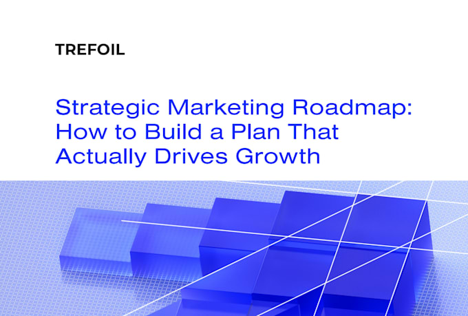 create the ultimate brand growth strategy