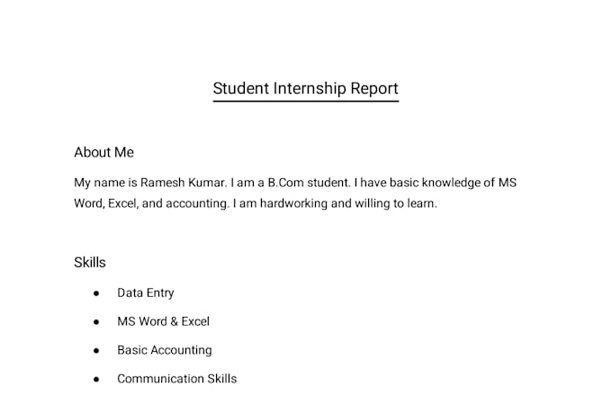 do data entry, PDF to word and typing