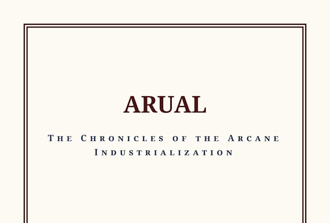 write your rpg lore and anime scripts