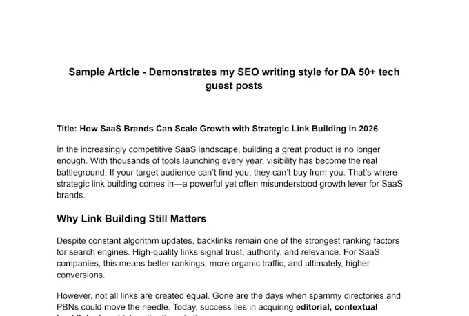 feature your ai saas on top tech publications through digital PR