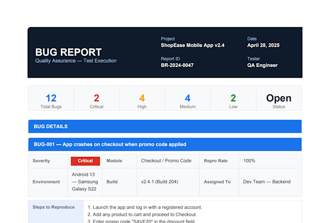 do manual and automation testing using playwright appium and postman