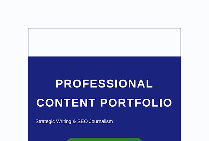 write educational articles and blogs