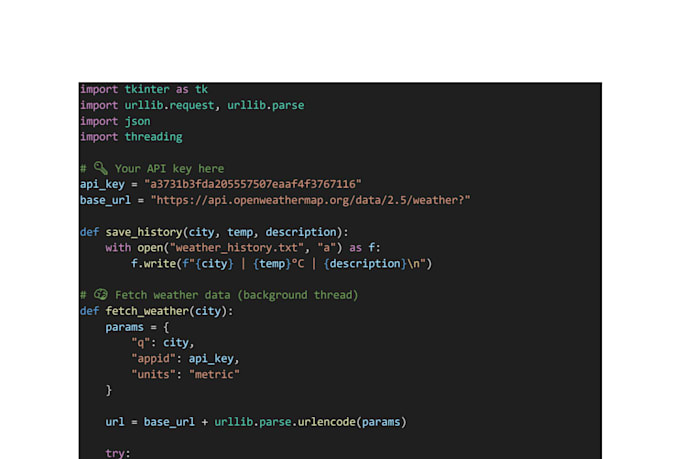 create python automation scripts and web scraping tools