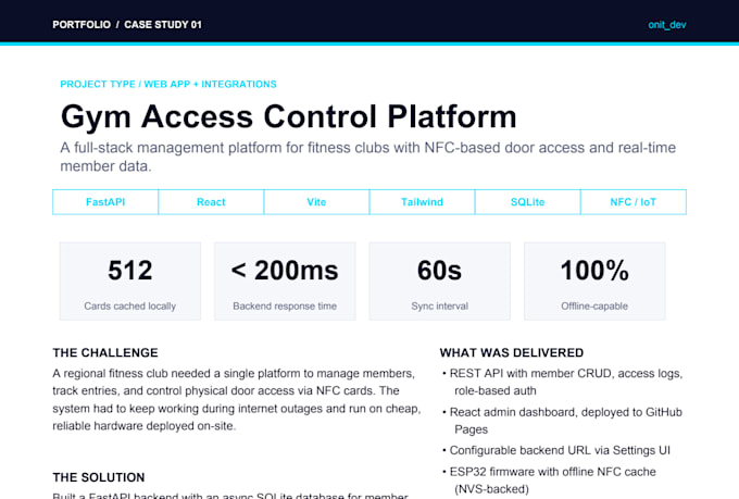 build your full stack web application with fastapi and react