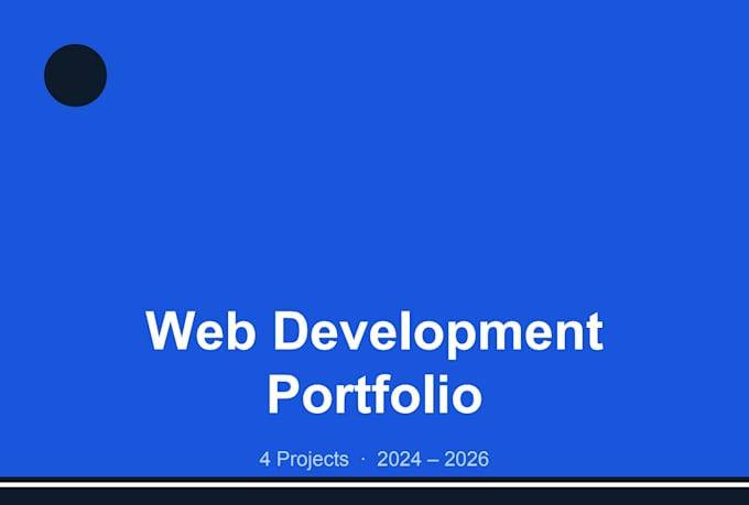 develop a custom PHP laravel web application with admin panel