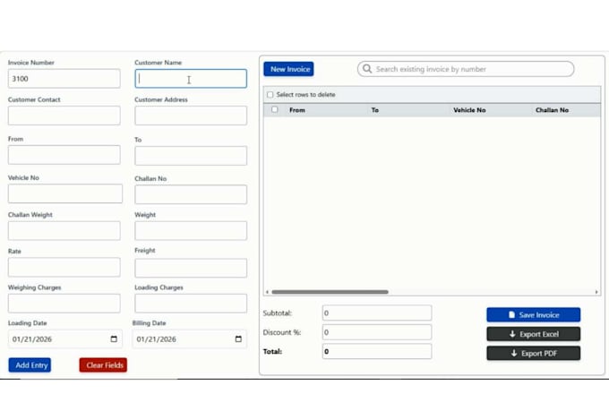 do java programming, java swing, javafx, desktop application