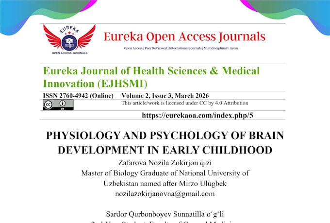 write articles and scientific research writing