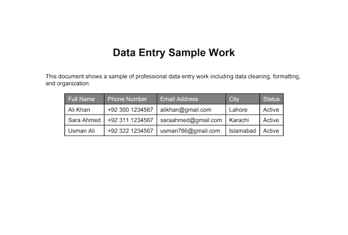 convert PDF to excel with  accuracy