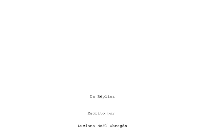 write compelling short film screenplays