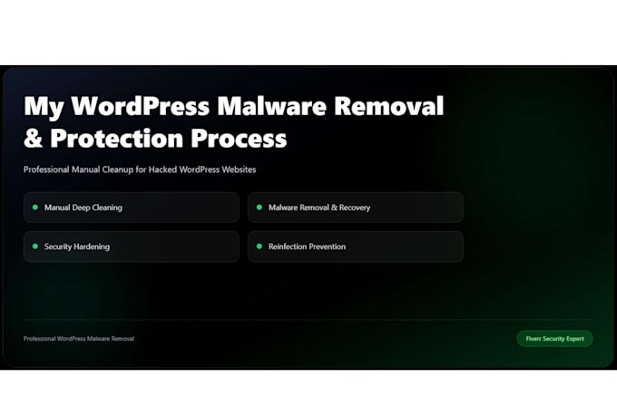 clean wordpress website, wordpress malware removal, fix hacked wordpress website