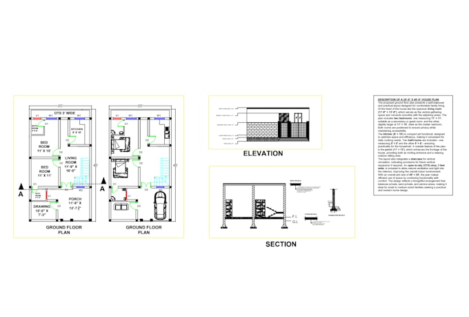 be your expert civil engineering drafter for plans
