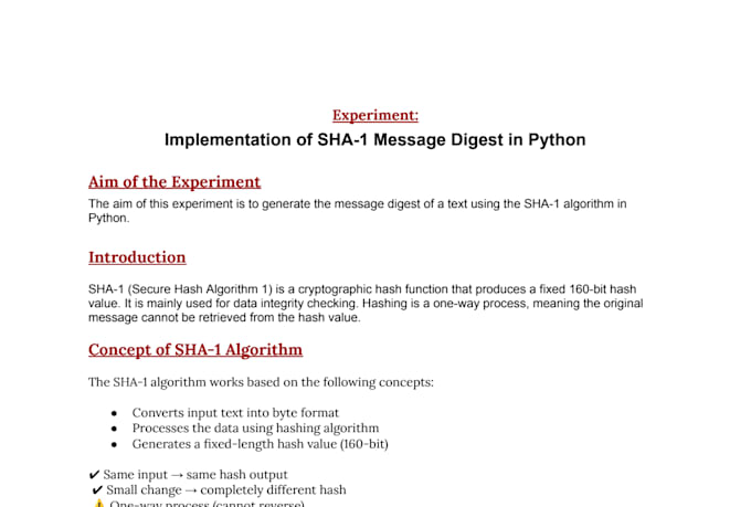 typing PDF conversion and document formatting