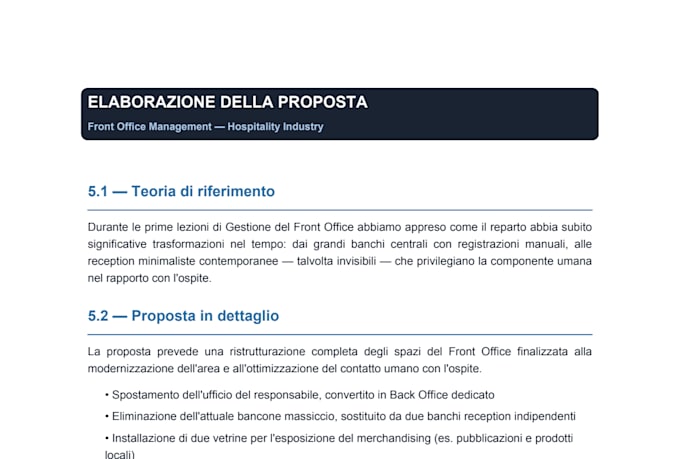proofread and edit your italian documents professionally
