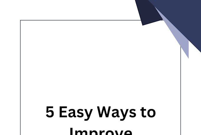 write SEO friendly blog posts and articles