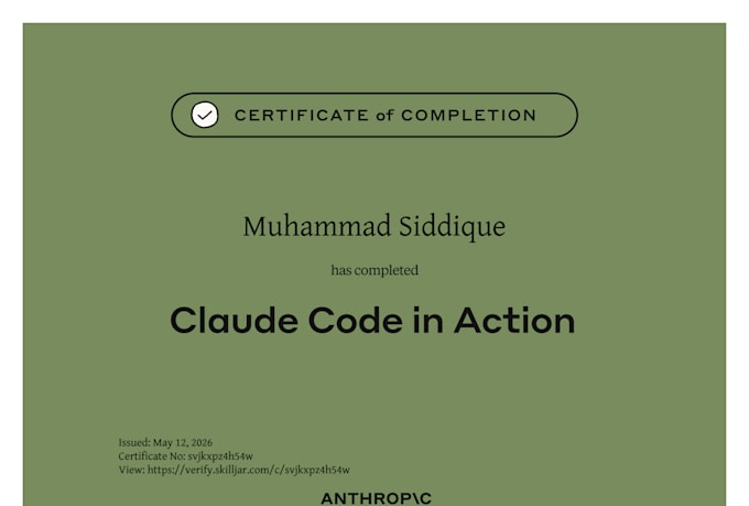 build ai apps and automation using claude code
