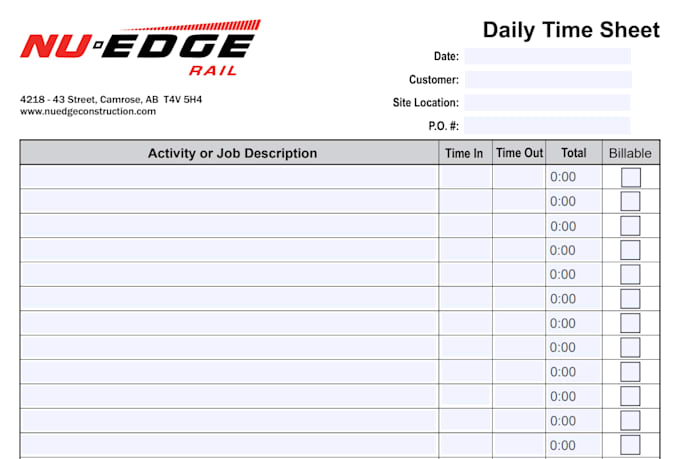 create fillable PDF forms invoice with auto calculation
