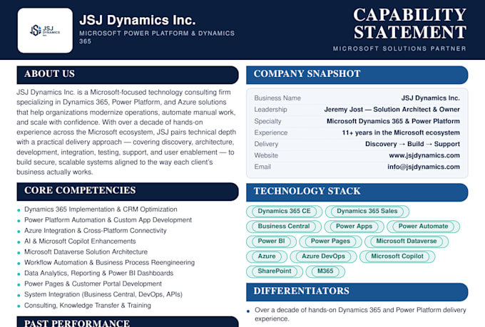 enhance your dynamics 365 CRM with expert solutions
