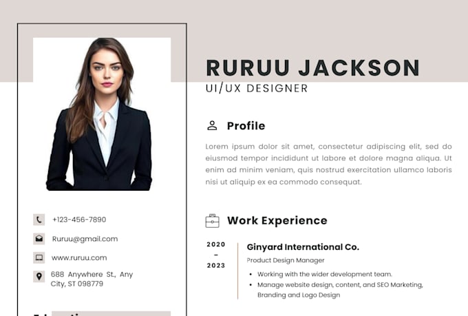design template and planner or anything using canva